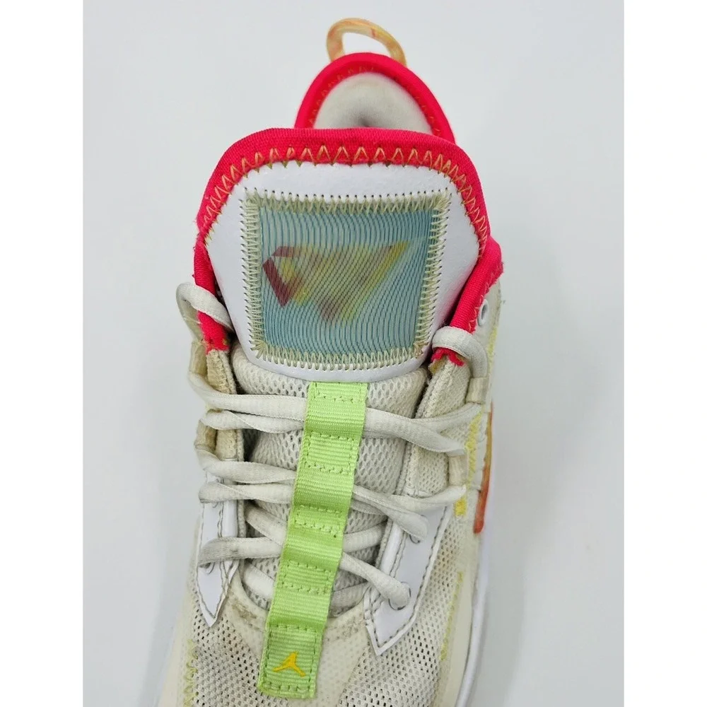 Nike Air Jordan One Take 2 Summertime Fresh Youth Size 4Y CZ0840-163 Sneakers